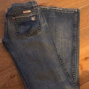 Frankie B jeans